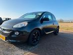 Opel Adam 1.2 ecoFLEX (2014) Zwart – APK tot 2027!, Voorwielaandrijving, 40 €/maand, 4 cilinders, 4 stoelen