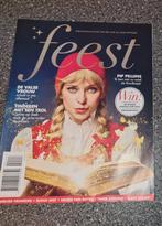 Efteling magazine ter ere van 65 jaar efteling, Ophalen of Verzenden, Zo goed als nieuw, Overige typen