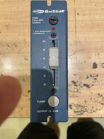 1000 watt rack dimmer Showtec unislide, Ophalen of Verzenden, Zo goed als nieuw