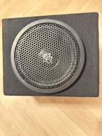 DLS subwoofer - Krachtige bas!, Ophalen of Verzenden, Zo goed als nieuw