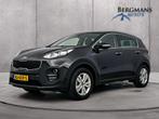 Kia Sportage 1.6 GDI ExecutiveLine // DEALERONDERHOUDEN // T, 4 cilinders, Lichtsensor, Bedrijf, SUV of Terreinwagen