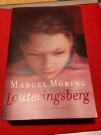 GESIGNEERD Louteringsberg. Marcel Möring.  2011, Ophalen of Verzenden, Gelezen