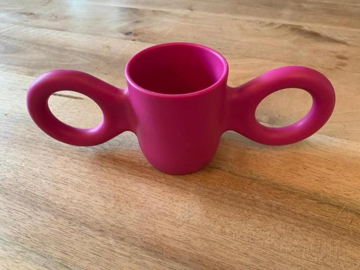 Designbeker(s) Richard Hutten te koop, Huis en Inrichting, Keuken | Servies, Nieuw, Kop(pen) en/of Schotel(s), Overige stijlen