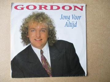 s0222 gordon - jong voor altijd beschikbaar voor biedingen