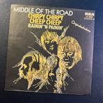 Middle Of the Road - Chirpy Chirpy Cheep Cheep, Cd's en Dvd's, Vinyl Singles, Ophalen of Verzenden, Pop