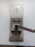 Oude PeDe Koffiemolen, Ophalen of Verzenden