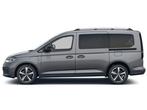 Volkswagen Bedrijfswagens Caddy Kombi Maxi Style 1.5 eHybrid, Auto's, Automaat, 1498 cc, 4 cilinders, Bedrijf