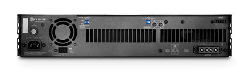 Crown DCi2|600 (B-stock) eindversterker, 2x 600W, 70/100V, Audio, Tv en Foto, Versterkers en Receivers, Nieuw, Stereo, 120 watt of meer