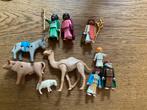 Playmobil kerst 3 koningen, Kinderen en Baby's, Speelgoed | Playmobil, Ophalen of Verzenden, Gebruikt, Los playmobil