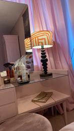 Retro kaptafeltje, Ophalen of Verzenden, Gebruikt