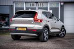 Volvo XC40 1.5 T4 Plug-In hybrid Plus Bright I NL-auto I Har, Auto's, Stof, Euro 6, Lichtsensor, Bedrijf