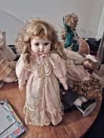 Poppen, Ophalen of Verzenden