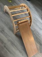 Klimboog, Kinderen en Baby's, Speelgoed | Houten speelgoed, Ophalen, Zo goed als nieuw
