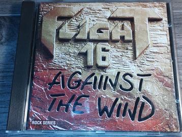 Flight 16 - Against the Wind beschikbaar voor biedingen