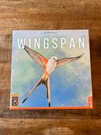 Wingspan bordspel 999-games ZGAN 1-5 spelers, Ophalen of Verzenden, Zo goed als nieuw, 999  Games