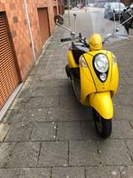 Sym Mio 100, Fietsen en Brommers, Scooters | SYM, Verzenden