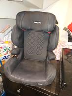 Autostoel recaro mako vanaf 100 cm, Ophalen, Gebruikt, Universele onderdelen