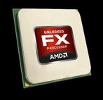 AMD FX 8350 8-core processor 4.2GHz, Computers en Software, Processors, Ophalen of Verzenden, 8-core, Zo goed als nieuw