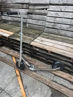 Opvouwbare step, Fietsen en Brommers, Steps, Ophalen, Zo goed als nieuw, Gewone step