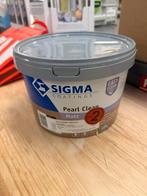 Verf Sandy Beach (2,5 liter), Doe-het-zelf en Verbouw, Ophalen, Beige, Nieuw, Verf