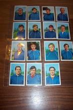 Vanderhout 69/70 AJAX compleet incl. Cruijff, Verzenden, Gebruikt, Ajax, Poster, Plaatje of Sticker