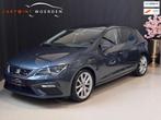 Seat Leon 1.5 TSI FR DSG | PANO | VIRTUAL | KEYLESS | BEATS, Zwart, 4 cilinders, 150 pk, Leon