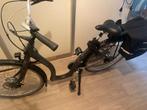 stella e-bike, Fietsen en Brommers, Fietsen | Dames | Damesfietsen, Versnellingen, Zo goed als nieuw, Minder dan 47 cm, Ophalen