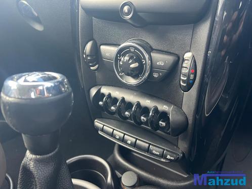 MINI COUNRYMAN R60 kachel airco paneel raam schakelaar 2010-, Auto-onderdelen, Dashboard en Schakelaars, Mini, Gebruikt, Ophalen of Verzenden