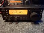 kenwood ts 50, Ophalen of Verzenden, Gebruikt, Zender en Ontvanger