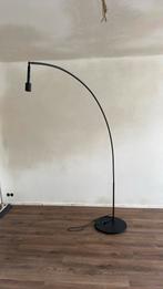 Ikea SKOTTORP / SKAFTET staande lamp, Huis en Inrichting, Lampen | Vloerlampen, Ophalen, Zo goed als nieuw