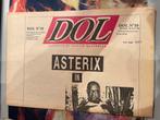 DOL Satirisch en Vulgair Maandblad Nr.10: Asterix, Eén stripboek, Verzenden, Zo goed als nieuw, Diverse tekenaars