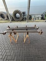 Treeplanken Toyota Land Cruiser 100, Ophalen of Verzenden, Gebruikt