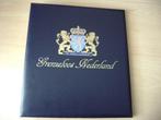 Postzegelalbum, Postzegels en Munten, Postzegels | Volle albums en Verzamelingen, Verzenden, Nederland