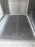 Gaggenau Grill, Ophalen of Verzenden, Gebruikt, Inbouw, 4 kookzones