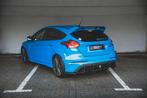 Maxton Design Ford Focus RS Mk3 Rear Diffuser Pro Street Ver, Ophalen of Verzenden, Automotive Parts, A.parts@hotmail.nl, Trasmolenlaan 12 3447 GZ Woerden