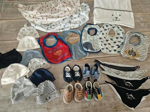 Babypakket voor jongens, Kinderen en Baby's, Babykleding | Overige, Zo goed als nieuw, Jongetje, Ophalen of Verzenden