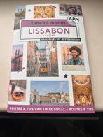 Reisgids met wandelroutes door Lissabon, nieuw!, Boeken, Reisgidsen, Ophalen, Nieuw, Europa, Overige merken