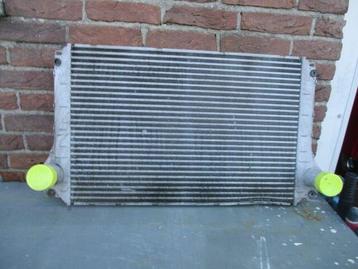 Intercooler Toyota Corolla Verso diesel 2.2 D-4D beschikbaar voor biedingen
