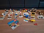 Vintage lego 1974 210 213 214 255 256 270 271 272 274 275 29, Kinderen en Baby's, Speelgoed | Duplo en Lego, Ophalen of Verzenden