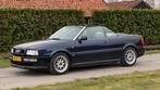 Audi Cabrio 1.8 5V – nieuw dak & nieuwe APK, Auto's, Audi, Voorwielaandrijving, 1345 kg, 125 pk, 74 €/maand
