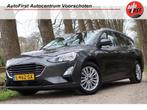 Ford FOCUS Wagon 1.0 EcoBoost Titanium X Business | Automaat, Gebruikt, Euro 6, Origineel Nederlands, 1300 kg
