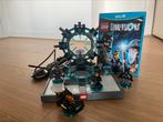 Lego Dimensions - Starter Pack wiiU, Avontuur en Actie, 2 spelers, Ophalen of Verzenden, Zo goed als nieuw