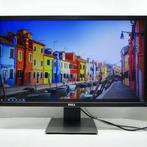 Dell P2714Hc 27″ LED 19201080 Monitor VGA DVI DisplayPort, Computers en Software, Monitoren, Ophalen, Full HD, Zo goed als nieuw