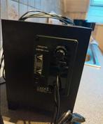 Creative Inspire T3130 2.1 Speakerset, Ophalen, Gebruikt, Complete surroundset, Overige merken