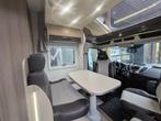 Chausson Flash 515, Airbags, Fietsendrager, Koelkast, Chausson