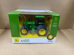 John Deere 4450 NFTM, Hobby en Vrije tijd, Modelauto's | 1:32, Ophalen of Verzenden, Nieuw, Tractor of Landbouw, ERTL