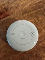Fibaro CO sensor FGCD-001UE (Zwave), Ophalen of Verzenden, Gebruikt, Detector, Sensor of Melder, Overige soorten