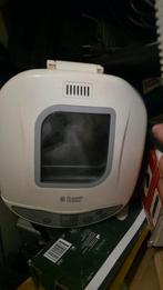 Broodbak machine bieden, Ophalen of Verzenden, Zo goed als nieuw