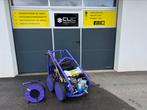 Falch Wheeljet 11 300-18 ZGAN Hogedrukreiniger, Ophalen, Zo goed als nieuw, Elektrisch