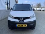 Nissan NV200 1.5 dCi Business / vaste prijs rijklaar € 7.9, Voorwielaandrijving, Euro 5, Stof, Gebruikt
